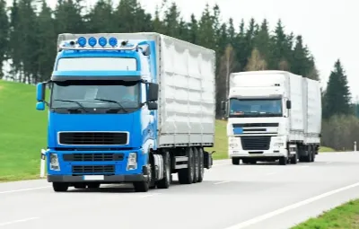 Ankara Payas | Eşya Taşıma